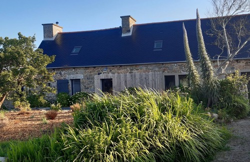 Le Ru House | House of character seaside