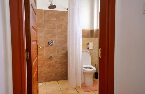 Kiambu Apartment | House of DC- stylish 2 bedroom apartment