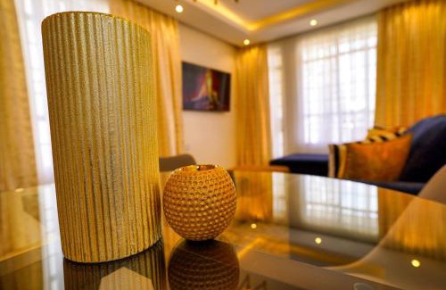 Kiambu Apartment | House of DC- stylish 2 bedroom apartment