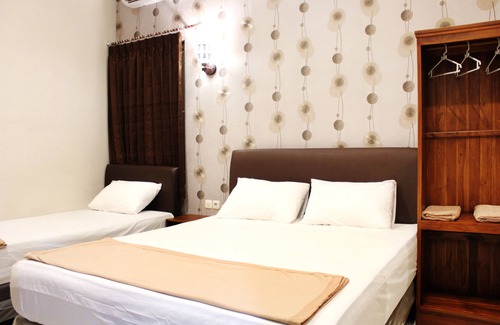 Surabaya House | House of Dharmawan