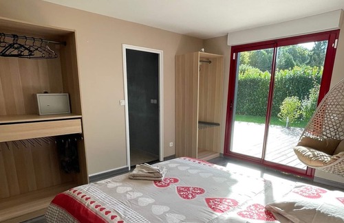 Saint-Germain-Village House | House of the Norman Venice