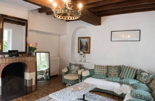 Le Landin Bed & Breakfast | House of Friends - Landin Castle