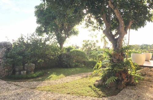 Penida Island House | House of Gubuk Paon