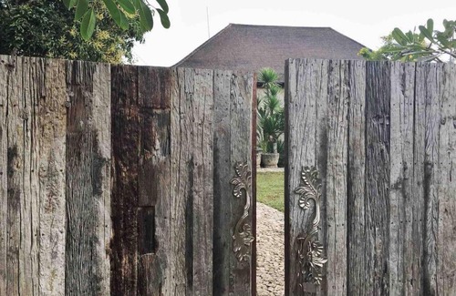 Penida Island House | House of Gubuk Paon