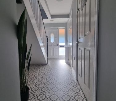 Dewsbury House | House of Kaima - 6 bed detached