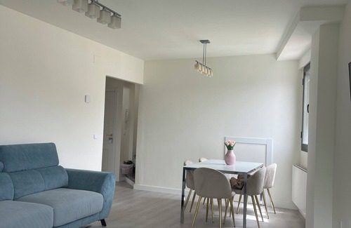 Penafiel Apartment | House of light