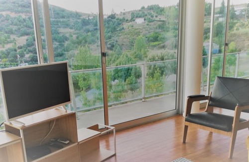 Bemposta Cottage | House of ls Cristales, Parque do Douro Internacional