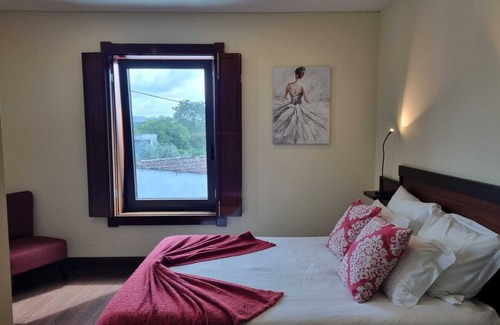 Vouzela Cottage | House of Origins