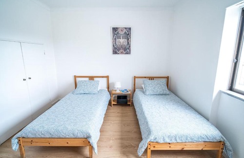 Atalaia Bed & Breakfast | House of PAB