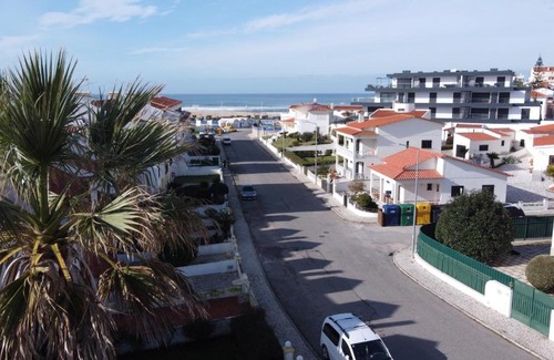 Atalaia Bed & Breakfast | House of PAB