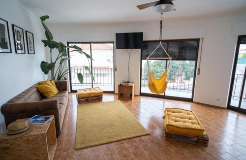 Atalaia Bed & Breakfast | House of PAB