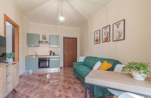 Viterbo Apartment | HOUSE OF SONJA