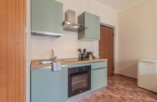 Viterbo Apartment | HOUSE OF SONJA