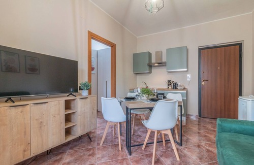 Viterbo Apartment | HOUSE OF SONJA