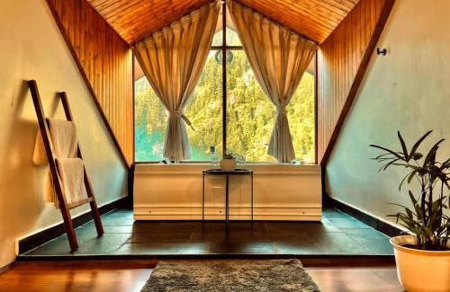 Manali Hotel | House of Soyl
