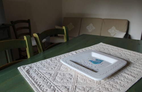 Cala Liberotto Apartment | House of strawberry trees a stone's throw from the beautiful sea in Calaliberotto