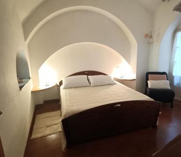 Castelbianco Apartment | House of the Arches