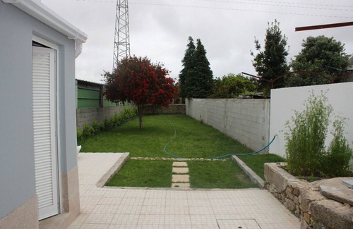 Vila do Conde House | House of the well in Malta-Vila do Conde