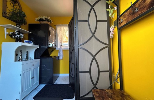 Algoma District House | House of Tranquility nNo cleaning fees nTiny home & pet friendly, NON Smoking.