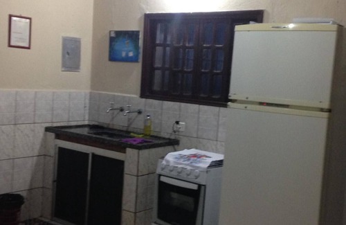 Balneario Mogiano House | House on Boroceia beach, Bertioga, north coast of São Paulo. Check it out.