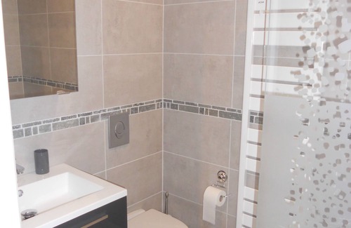 Carrieres-sur-Seine House | House on fully equipped garden