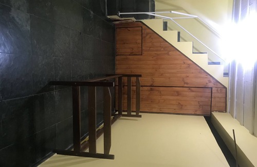 Passagem House | House on São Bento Beach