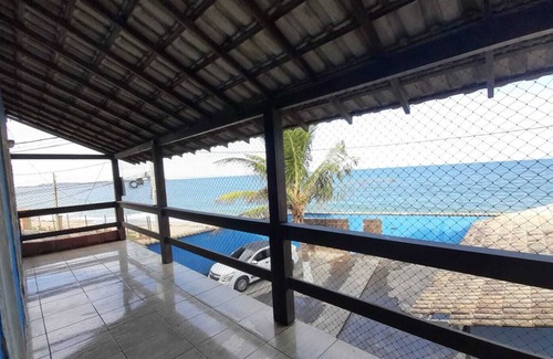 Rio das Ostras House | House on the beach in Rio das Ostras