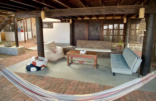 Punta Sal House | House on the beach - 420 - Canoas de Punta Sal