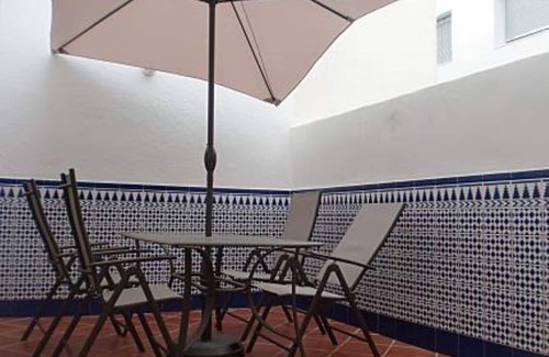 Carboneras House | House on the beach of Carboneras. Almeria