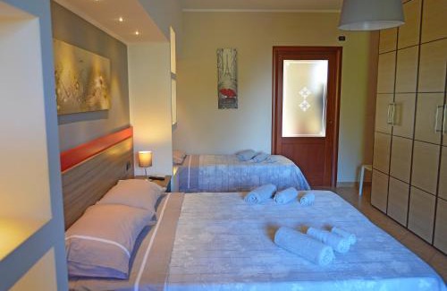 Saponara Apartment | House Paradise Amedeo