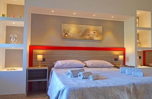 Saponara Apartment | House Paradise Amedeo