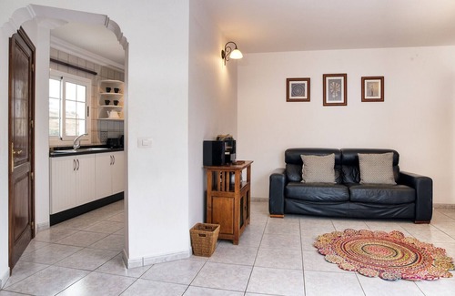 Tias Ski Chalet | House Paradise View - Private Pool, Jacuzzi, Air-con and BBQ By Lanzarote Vacation Homes