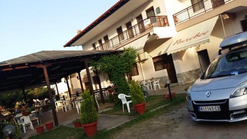 Metamorfosi Apartment | House Petridis