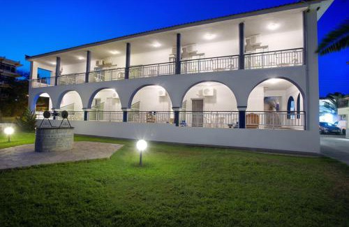 Metamorfosi Apartment | House Petridis