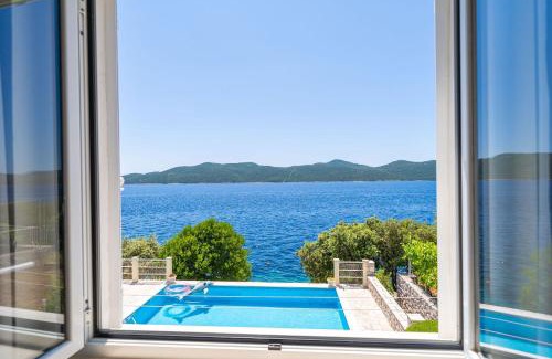 Dubrovacko Primorje House | House Planika