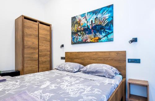 Sibenik Old Town House | House Poletti