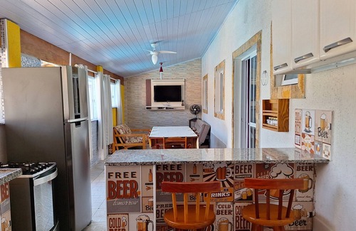 Mococa House | House, Pool, Barbecue, Air Conditioning and Wi-Fi 38