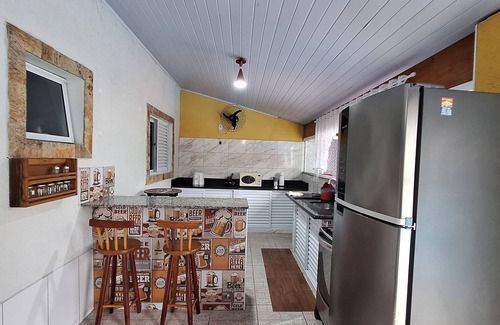 Mococa House | House, Pool, Barbecue, Air Conditioning and Wi-Fi 38