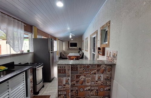 Mococa House | House, Pool, Barbecue, Air Conditioning and Wi-Fi 38