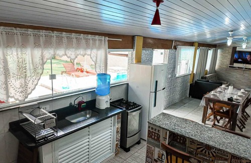 Mococa House | House, Pool, Barbecue, Air Conditioning and Wi-Fi 38