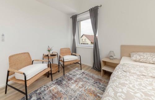 Siska District House | House Pr'Španc