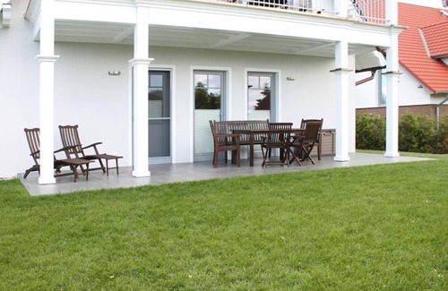 Redewisch Apartment | House Prignitz Whg. kite