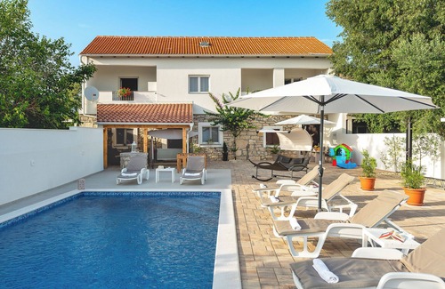 Novigrad House | House Providenca (113761-K1) - Pridraga (Novigrad)