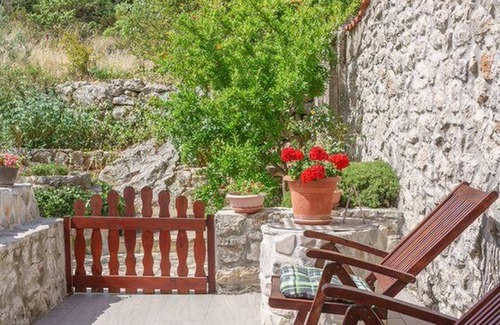 Tisno House | House Radojka (26812-K1) - Tisno - island Murter