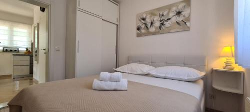 Rudina House | House Relaxing oasis
