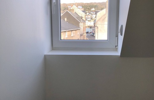 Fecamp House | House renovated in 2018/2 bedrooms/4 pers/seaside/Beds made on arrival