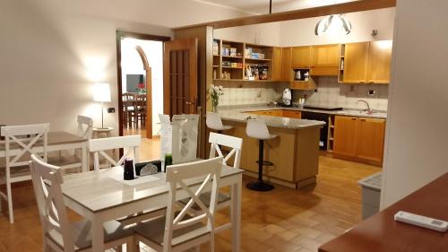 Oliveto Citra Bed & Breakfast | House Revolution Style FC