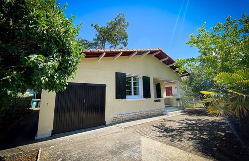 Ronce-les-Bains House | House - Ronces Les Bains - 2 bedrooms - 4 people possibility 6 - 70m2 - Wifi