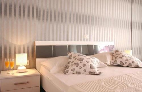 Vrpolje Apartment | House Roso