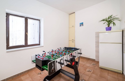 Rovanjska House | House Rovana (83181-K1) - Rovanjska